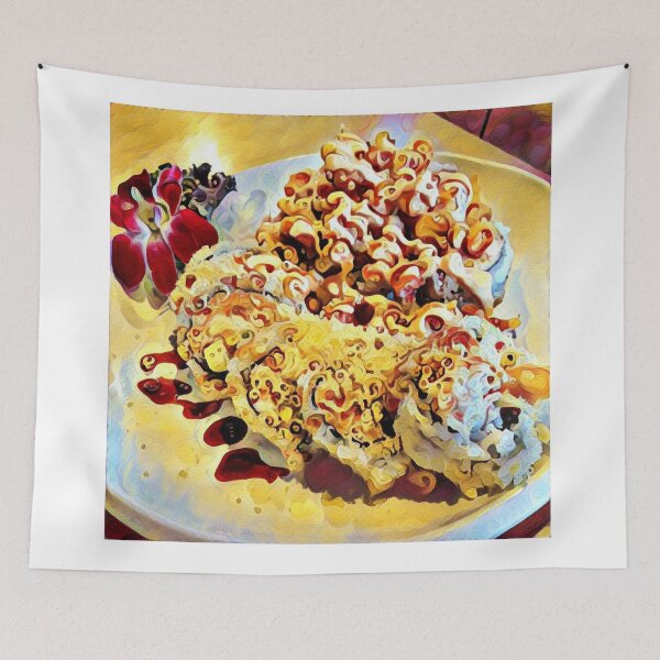 Artikelvorschau, Sushi Swirl K1 entworfen und verkauft von kalani21gs.
