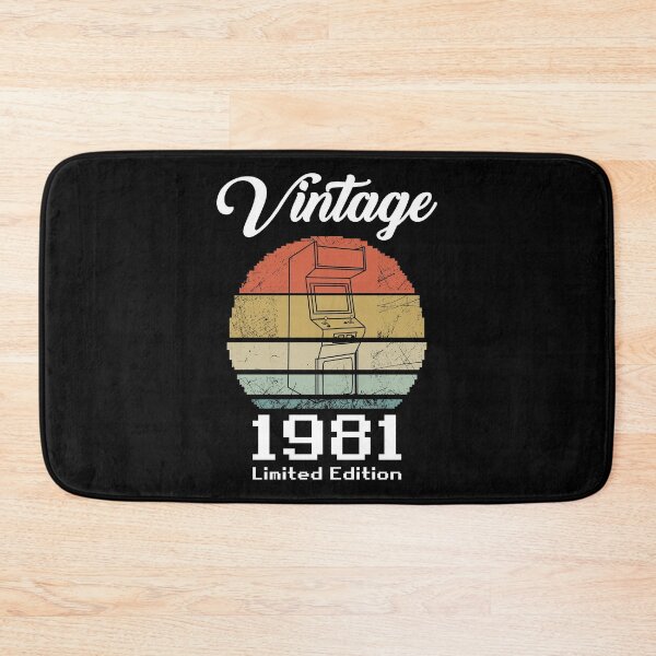 Item preview, Vintage 1981 designed and sold by Ovnil.