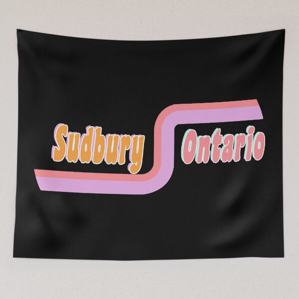 Item preview, sudbury, Ontario designed and sold by Ratch2929.