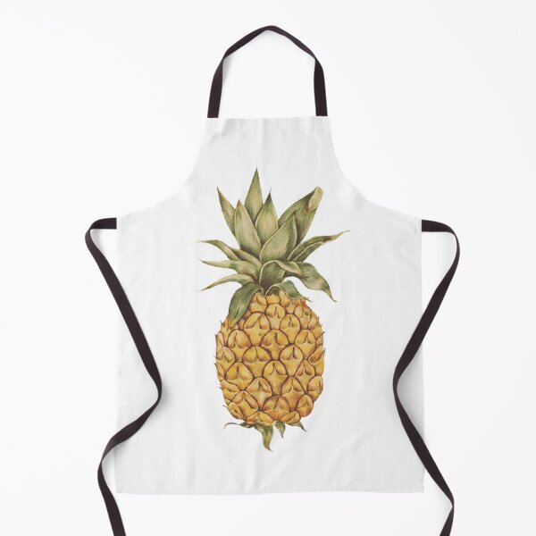 Item preview, Illustrated Pineapple designed and sold by IshitaPoint.