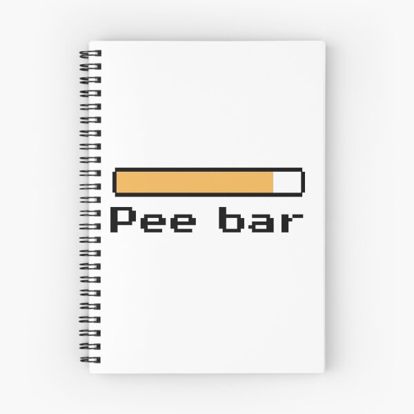 Item preview, Pee bar  designed and sold by Pasan-hpmm.