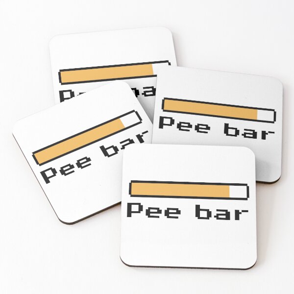 Item preview, Pee bar  designed and sold by Pasan-hpmm.