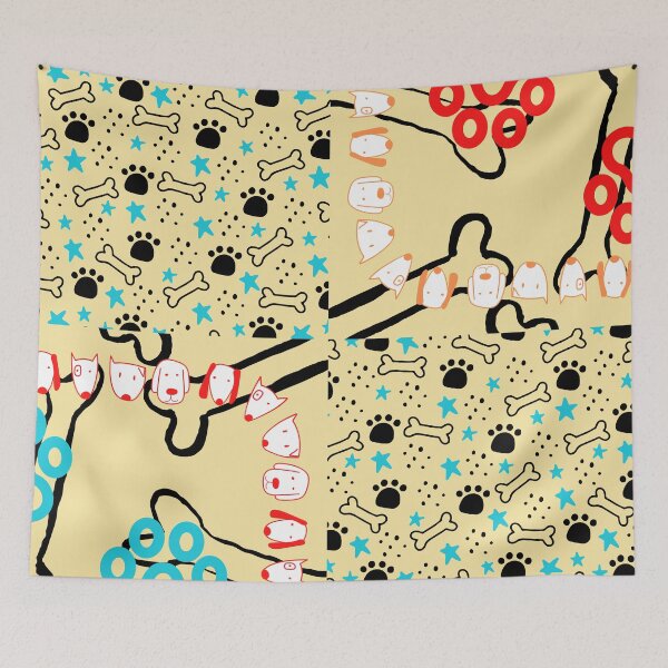 Item preview, Dog Mix designed and sold by myteebaq.