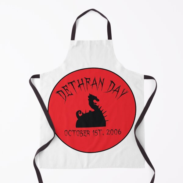 Item preview, Dethklok Fan Day  designed and sold by AtxDesigns.