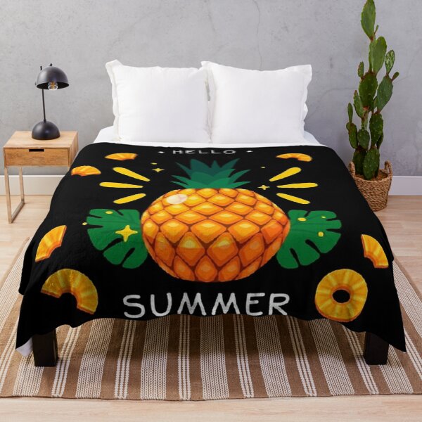 Item preview, Hello Summer designed and sold by IshitaPoint.