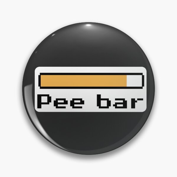 Item preview, Pee bar  designed and sold by Pasan-hpmm.
