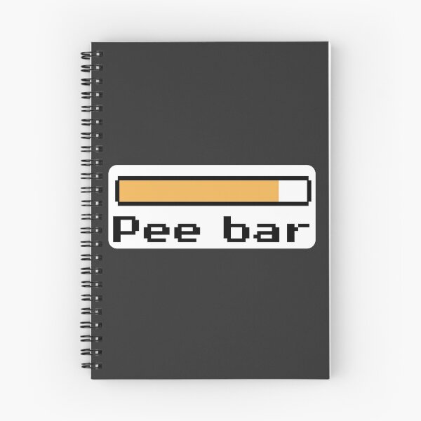 Item preview, Pee bar  designed and sold by Pasan-hpmm.