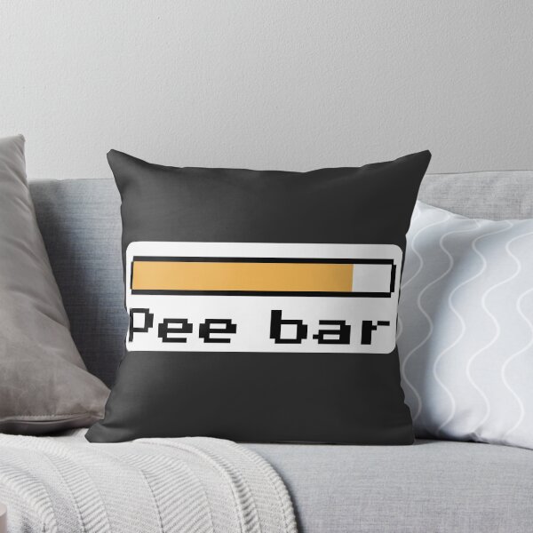 Item preview, Pee bar  designed and sold by Pasan-hpmm.
