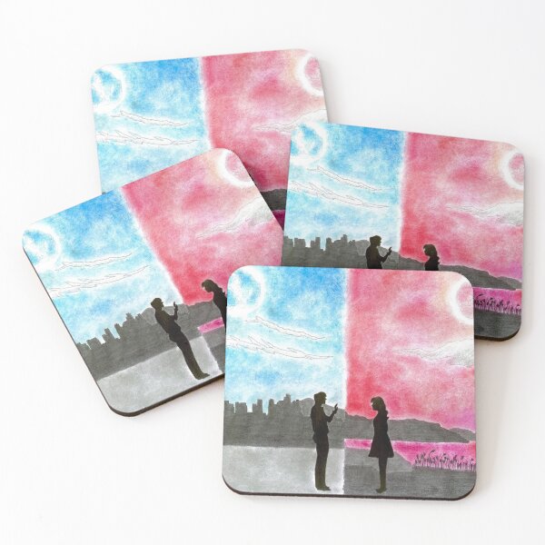 Item preview, TWO WORLDS APART designed and sold by kazartsy.