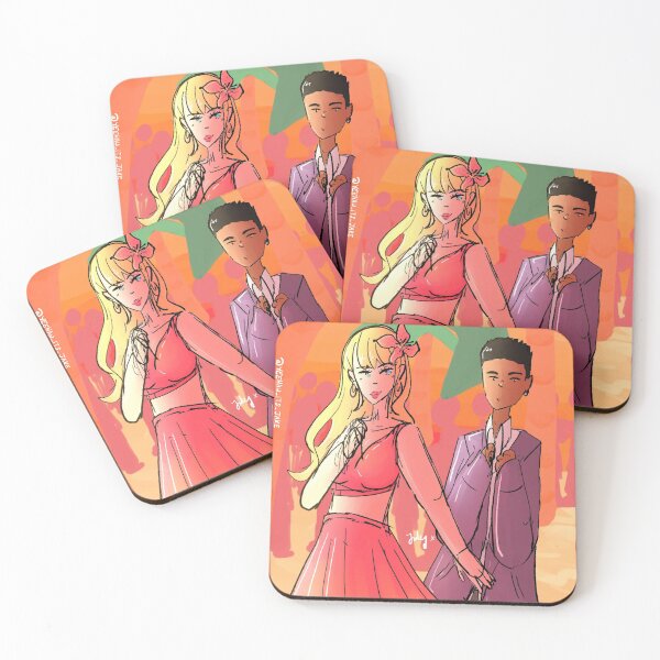 Item preview, Beach Party designed and sold by Jake Wadsworth.