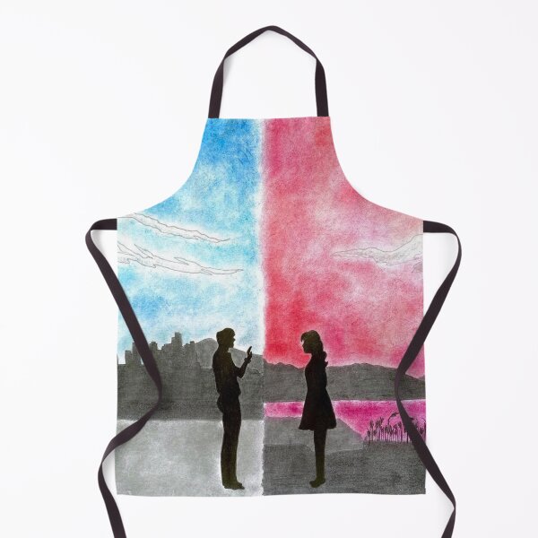 Item preview, TWO WORLDS APART designed and sold by kazartsy.