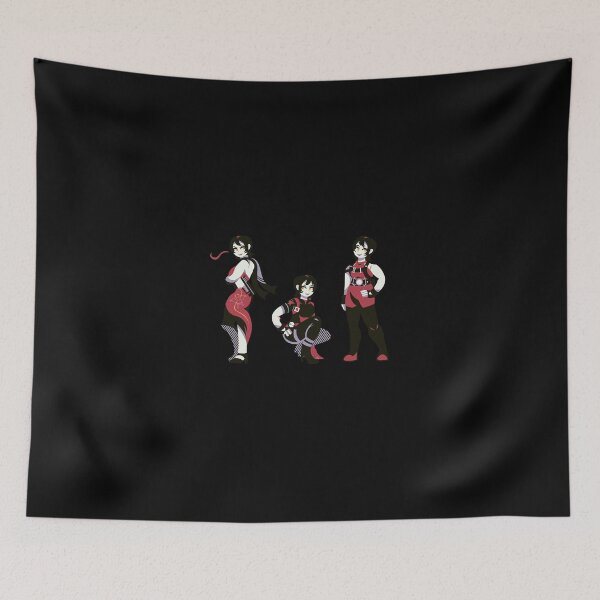 Item preview, Woman in Red  designed and sold by Mayne02.