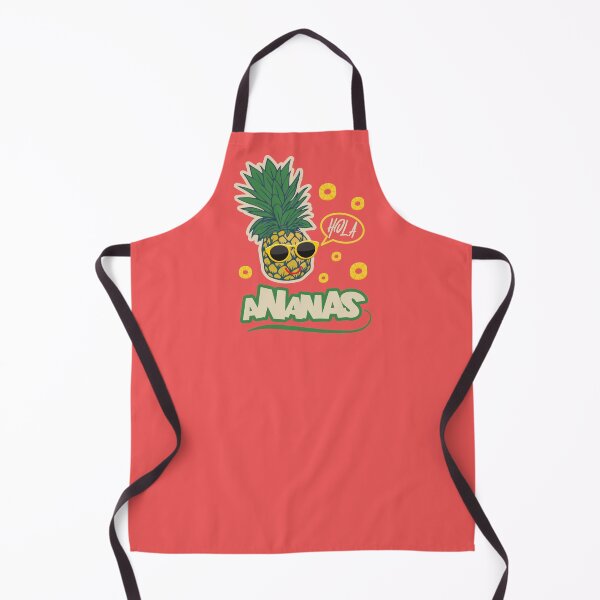 Item preview, Hola Ananas designed and sold by koonam.