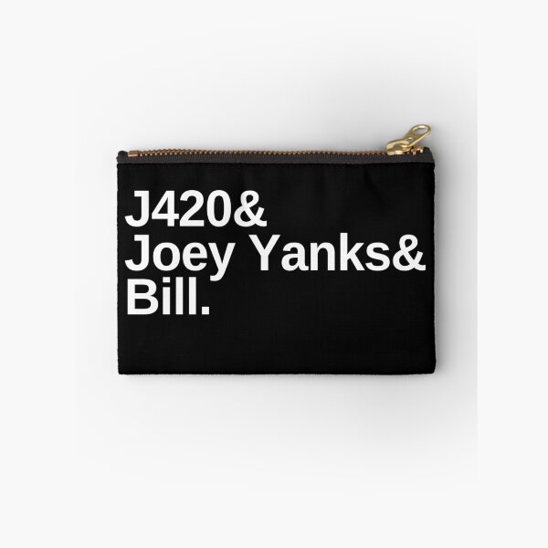 Artikelvorschau, Jersey Shore - J420, Joey Yanks, Bill entworfen und verkauft von LeoSpaceman.