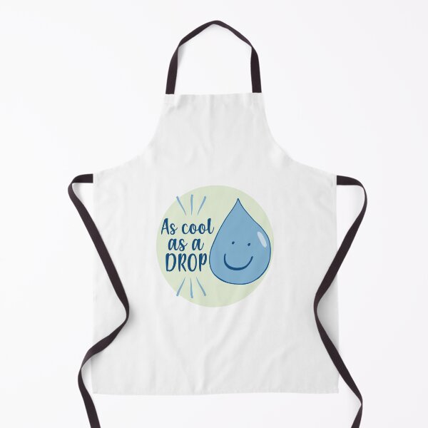 Item preview, As cool as a drop designed and sold by enchantedstars.