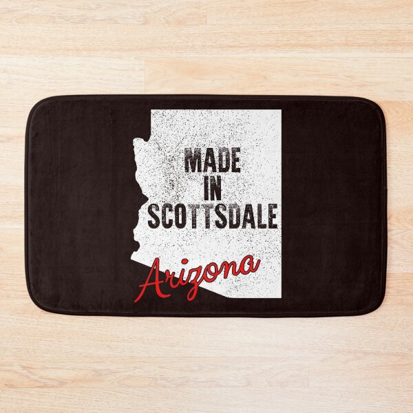 Item preview, Made In Scottsdale designed and sold by RightWing1776.