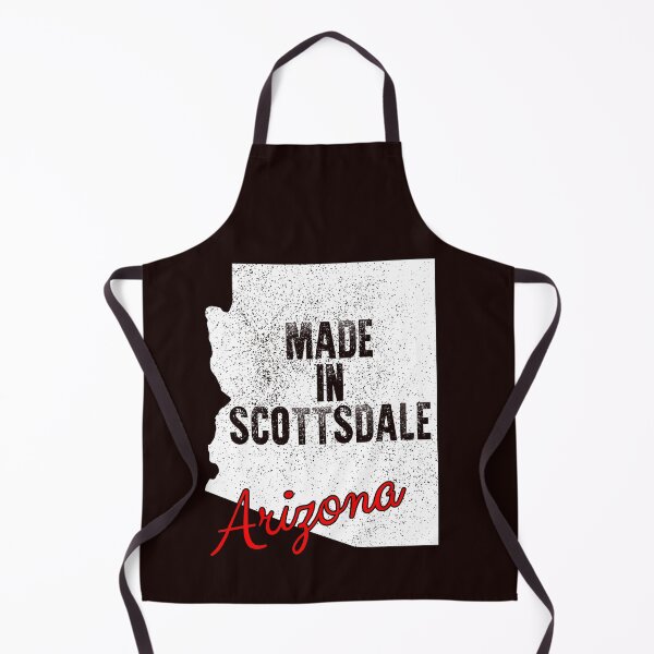Item preview, Made In Scottsdale designed and sold by RightWing1776.