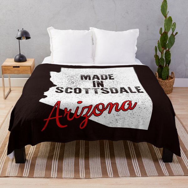 Item preview, Made In Scottsdale designed and sold by RightWing1776.