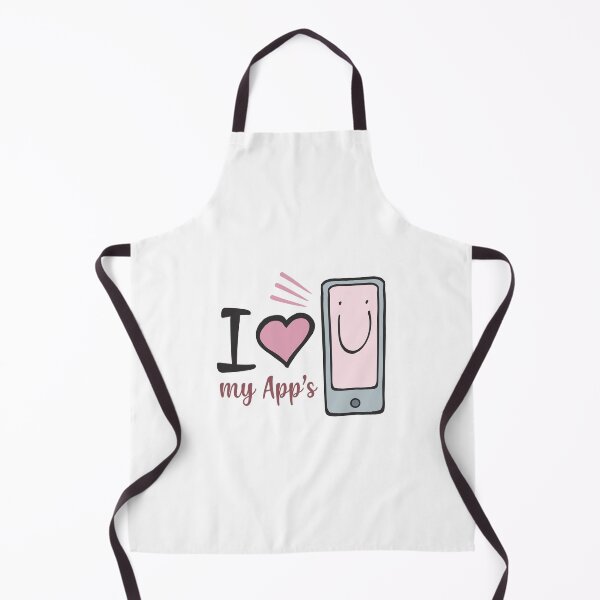 Item preview, Love the app's designed and sold by enchantedstars.