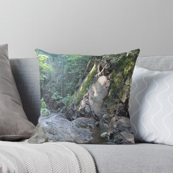 Item preview, Where The River Goes designed and sold by UnCreativeK9.