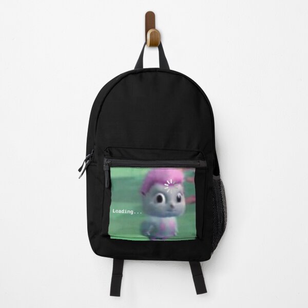 Item preview, Bibble Buffering designed and sold by Gonzine.