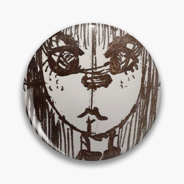 Item preview, Ink doodle designed and sold by mitziweiss.