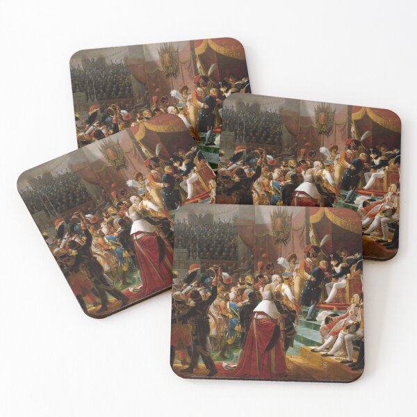 Item preview, Napoleon by Jean-Baptiste Debret  designed and sold by The Great  Art.