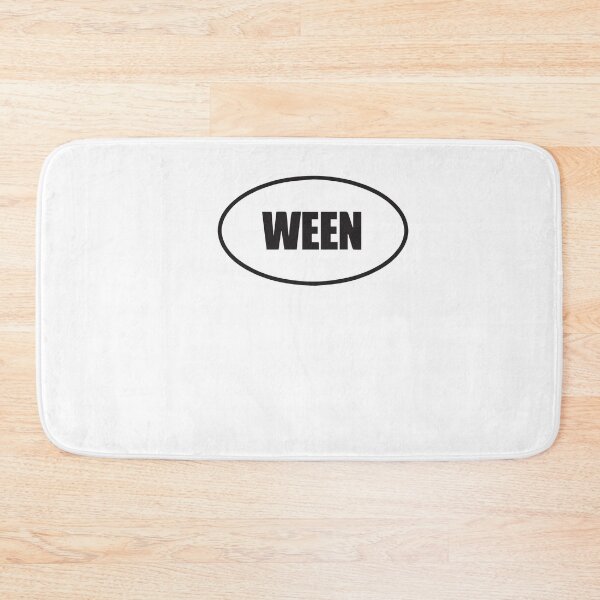 Item preview, Ween band designed and sold by linhlinhshop.