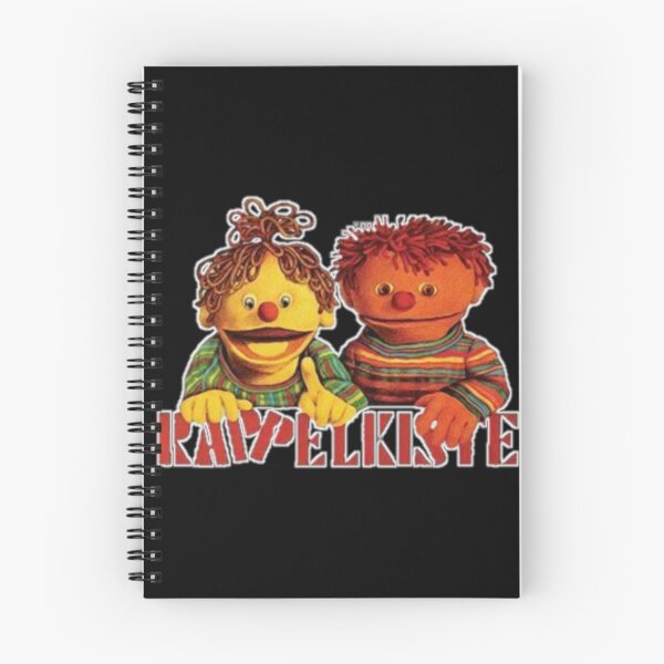 Item preview, ratz und rbe  Rappelkiste designed and sold by JakaylaGlover.