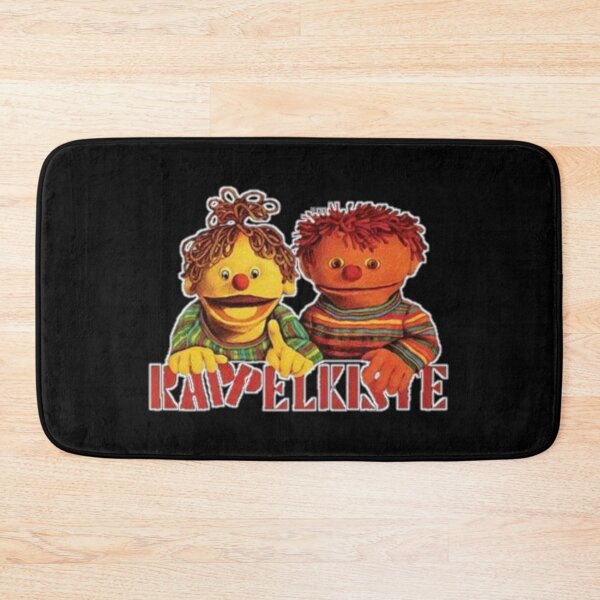 Item preview, ratz und rbe  Rappelkiste designed and sold by JakaylaGlover.