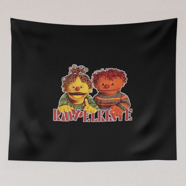 Item preview, ratz und rbe  Rappelkiste designed and sold by JakaylaGlover.