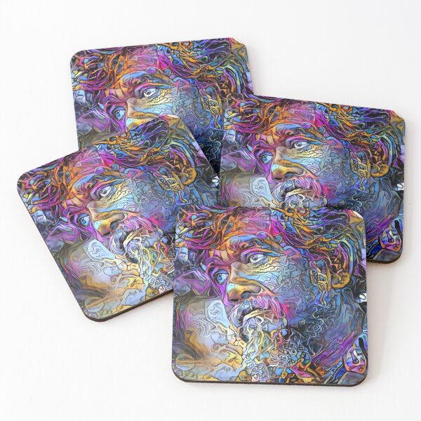 Item preview, Dreaming Shaman designed and sold by WeirdPower.