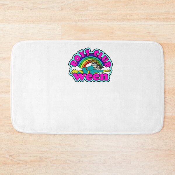 Item preview, Ween band sticker designed and sold by linhlinhshop.