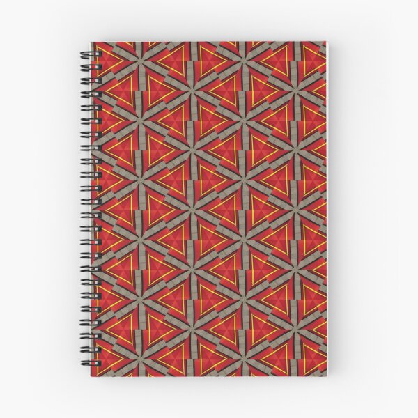 Item preview, abstract, pattern, red, orange, yellow, pattern, retro, love, modern, hot, summer, geometric, colorful, vintage, heat, space, broken, digital art, mechanical, graphic, minimal, gordo designed and sold by Gabe Silva.