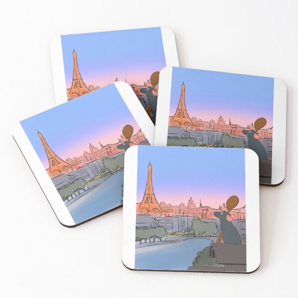 Item preview, Ratatouille Remy designed and sold by JakaylaGlover.