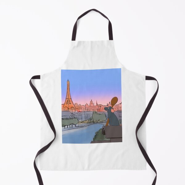 Item preview, Ratatouille Remy designed and sold by JakaylaGlover.
