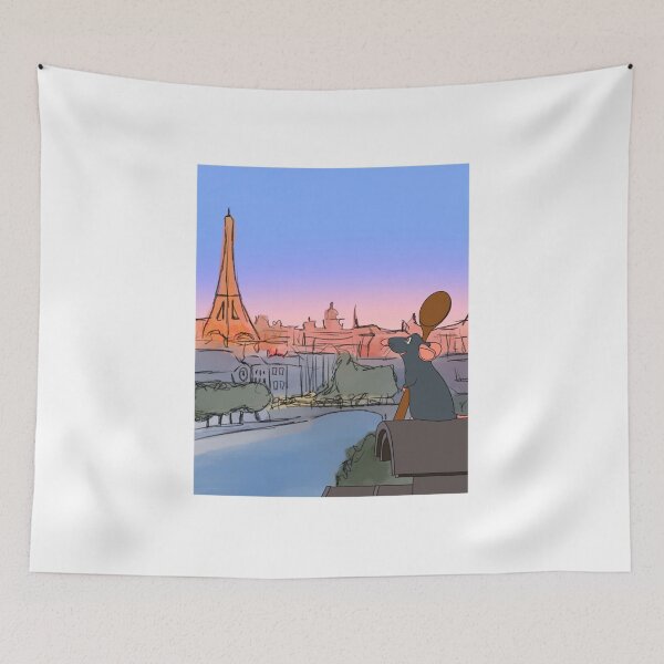 Item preview, Ratatouille Remy designed and sold by JakaylaGlover.