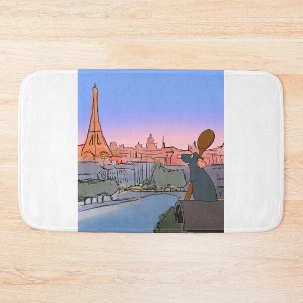 Item preview, Ratatouille Remy designed and sold by JakaylaGlover.