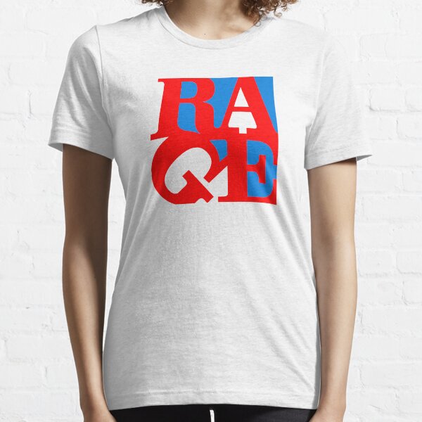 the machine Essential T-Shirt