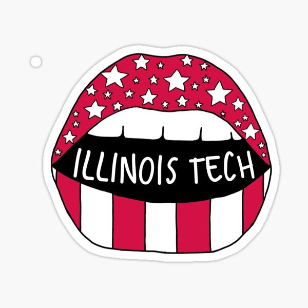 Illinois Institute Of Technology Apparel