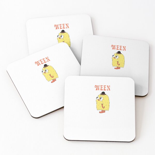 Item preview, Ween band cartoon designed and sold by linhlinhshop.