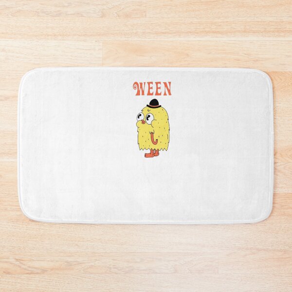 Item preview, Ween band cartoon designed and sold by linhlinhshop.