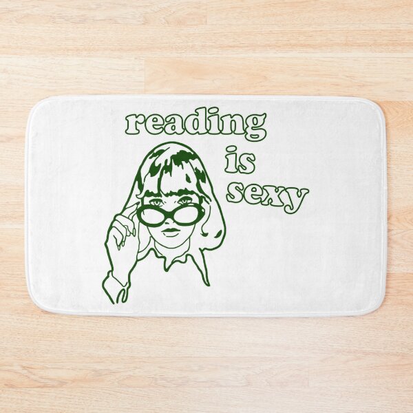 Item preview, Reading is Sexy  designed and sold by JakaylaGlover.