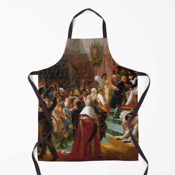 Item preview, Napoleon by Jean-Baptiste Debret designed and sold by The Great Art.