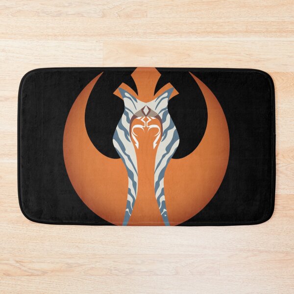 Item preview, Rebel Ahsoka  designed and sold by JakaylaGlover.
