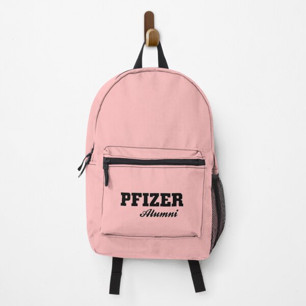 Item preview, Pfizer Alumni T-shirt design designed and sold by MissDewi.
