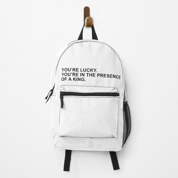 Item preview, Lucky for You | King designed and sold by cassia7violet.