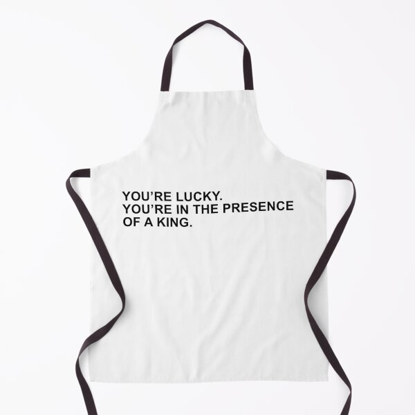 Item preview, Lucky for You | King designed and sold by cassia7violet.