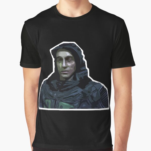 Grafik T-Shirt