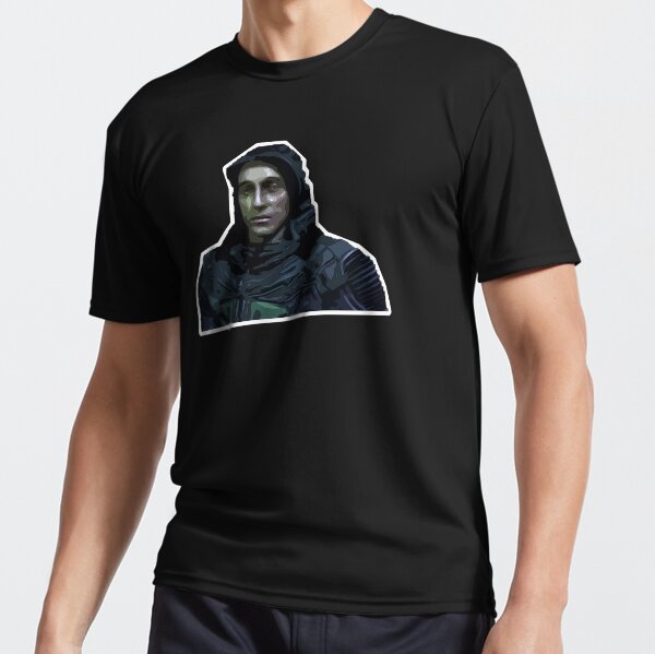 Funktionsshirt